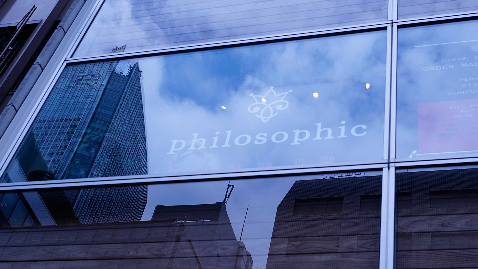 Philosophic
